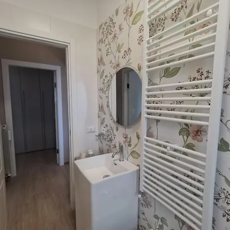 Lejlighed A Casa Di Camilla