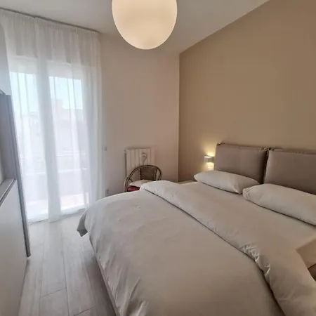 A Casa Di Camilla Lejlighed *
