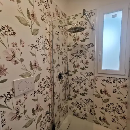A Casa Di Camilla Apartment Gallipoli